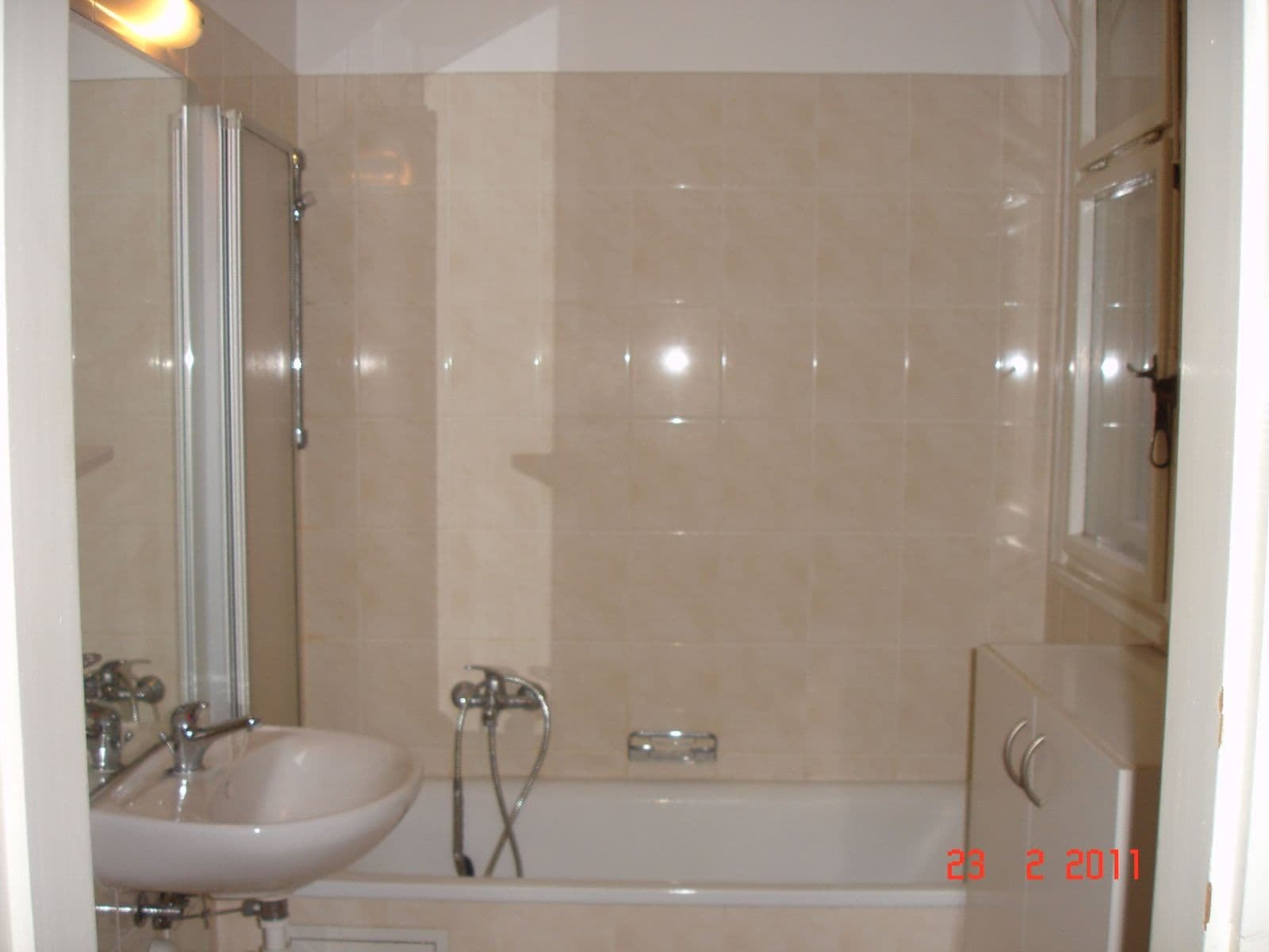 1 bedroom flat to rent, 45 m², Merhautova, Brno, Jihomoravský Region 1 bedroom flat to rent, 45 m², Merhautova, Brno, Jihomoravský Region