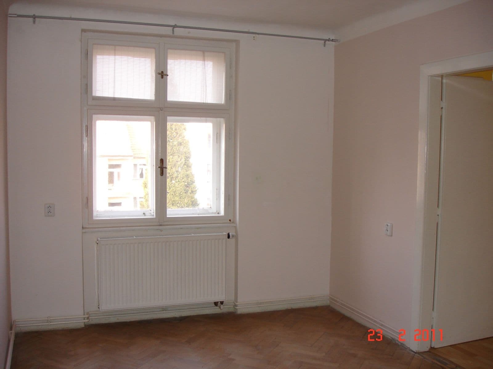 1 bedroom flat to rent, 45 m², Merhautova, Brno, Jihomoravský Region 1 bedroom flat to rent, 45 m², Merhautova, Brno, Jihomoravský Region