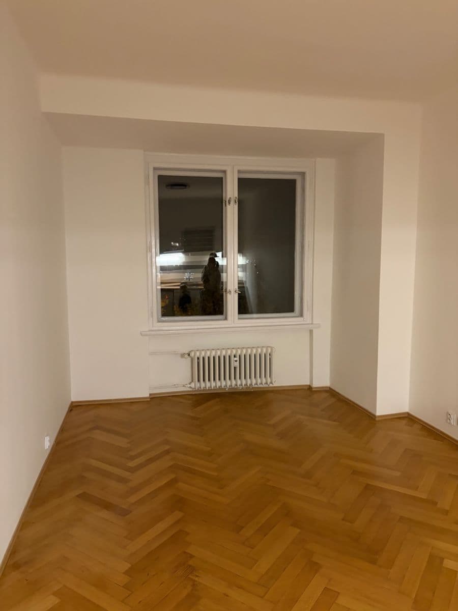 Small studio flat to rent, 31 m², Ondříčkova, Prague, Prague Small studio flat to rent, 31 m², Ondříčkova, Prague, Prague