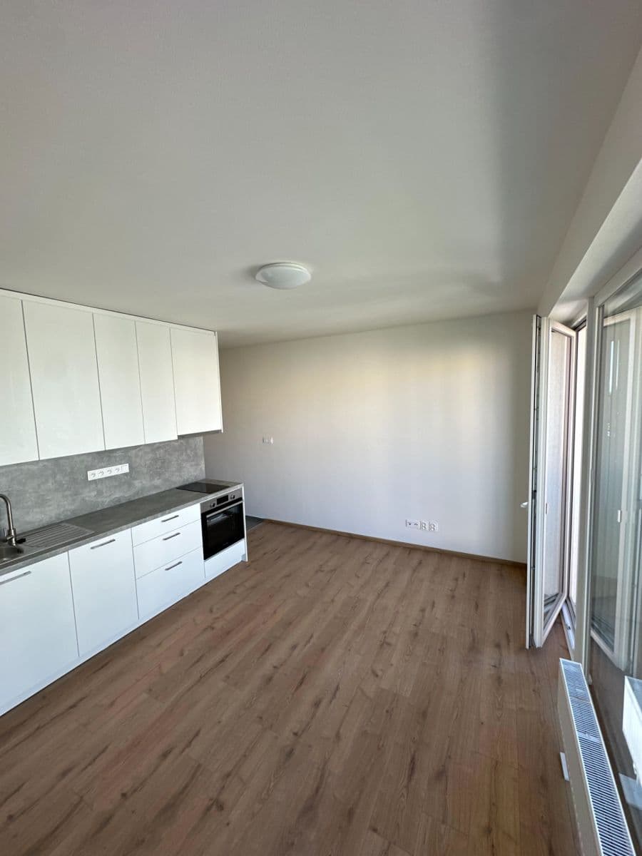 Studio flat for sale, 39 m², Krašovská, Plzeň, Plzeňský Region Studio flat for sale, 39 m², Krašovská, Plzeň, Plzeňský Region