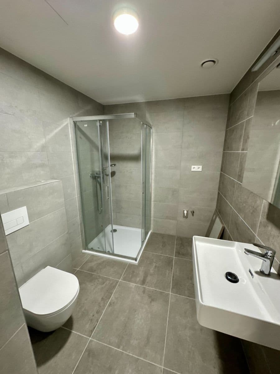 Studio flat for sale, 39 m², Krašovská, Plzeň, Plzeňský Region Studio flat for sale, 39 m², Krašovská, Plzeň, Plzeňský Region
