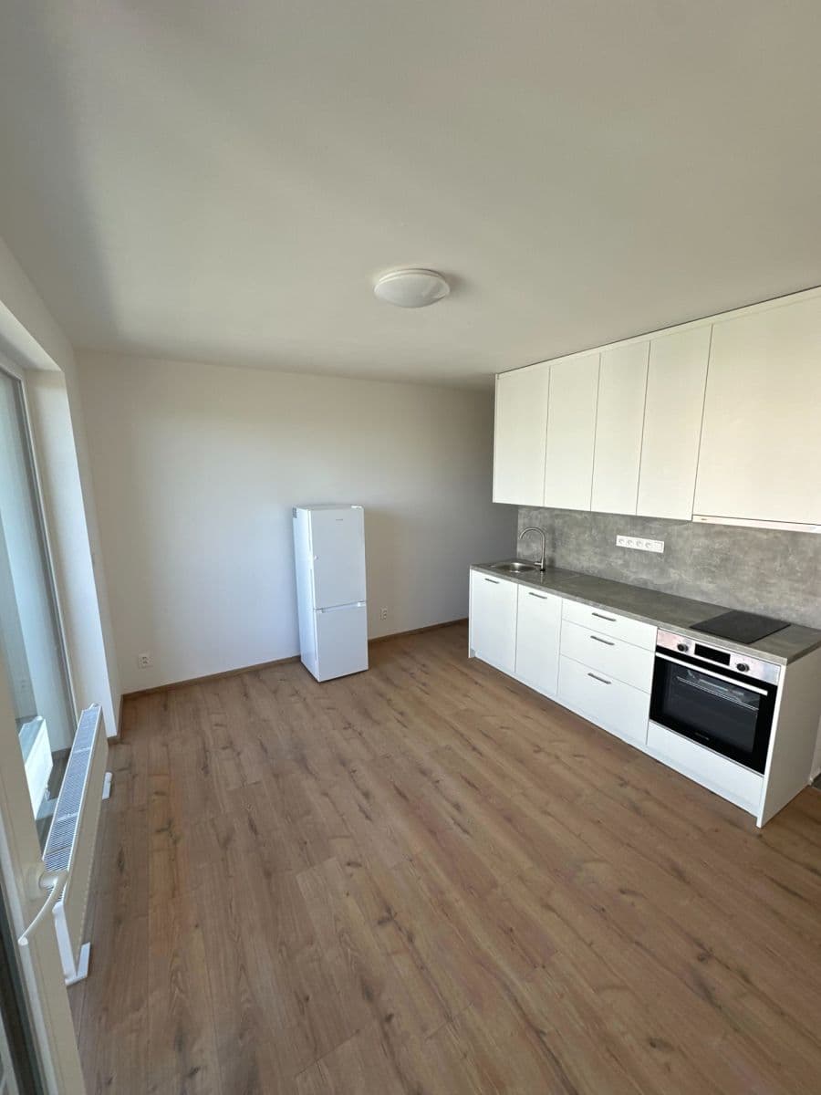 Studio flat for sale, 39 m², Krašovská, Plzeň, Plzeňský Region Studio flat for sale, 39 m², Krašovská, Plzeň, Plzeňský Region