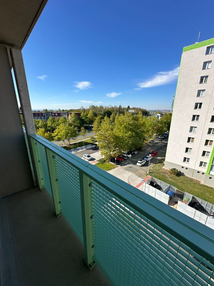 Studio flat for sale, 39 m², Krašovská, Plzeň, Plzeňský Region Studio flat for sale, 39 m², Krašovská, Plzeň, Plzeňský Region