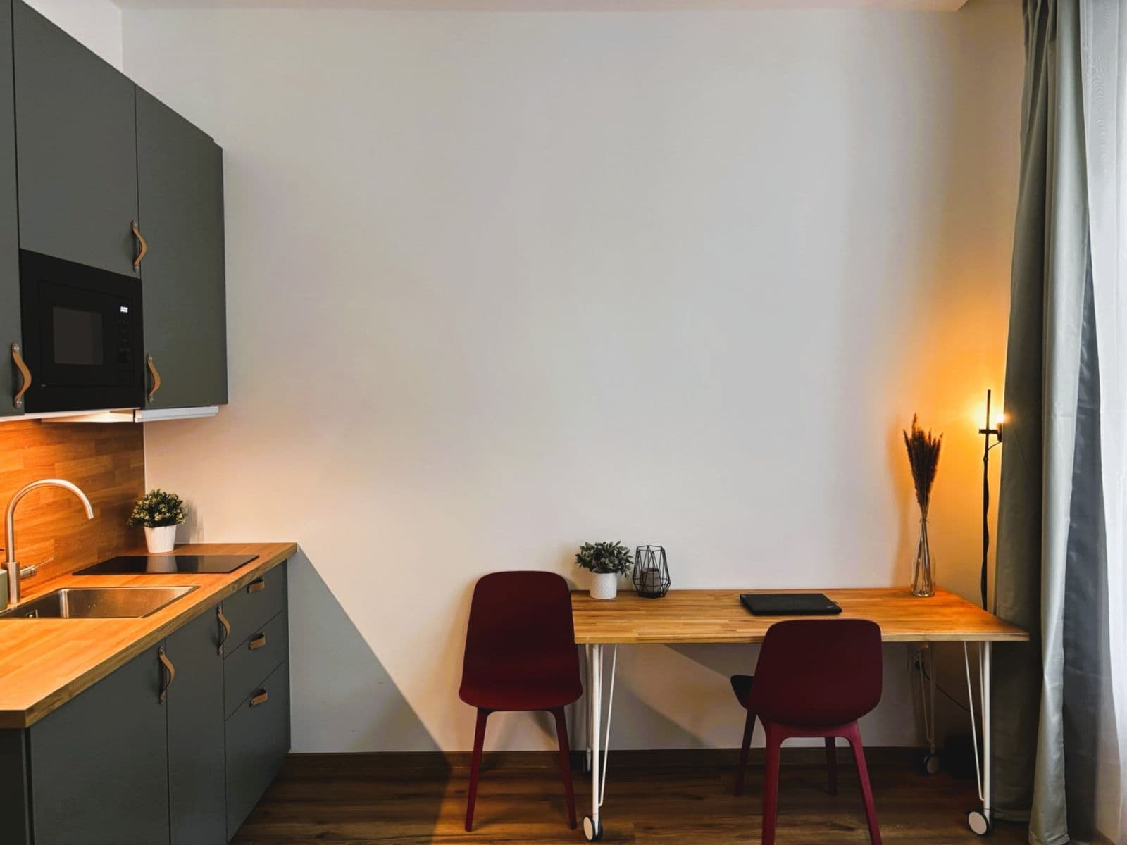 Studio flat to rent, 22 m², Perunova, Prague, Prague Studio flat to rent, 22 m², Perunova, Prague, Prague