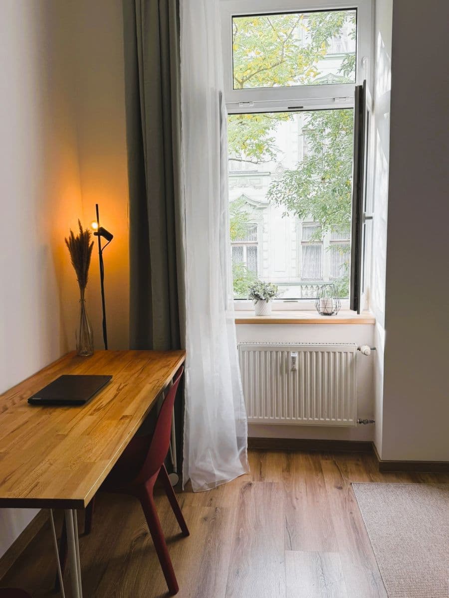 Studio flat to rent, 22 m², Perunova, Prague, Prague Studio flat to rent, 22 m², Perunova, Prague, Prague