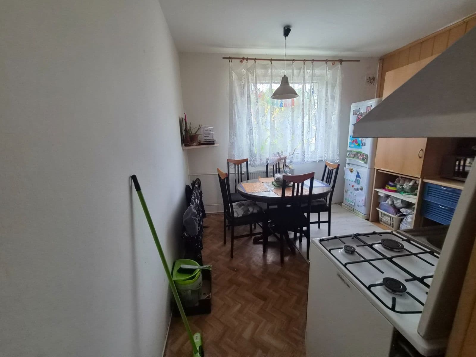 3 bedroom flat for sale, 69 m², Kamenný vrch, Chomutov, Ústecký Region 3 bedroom flat for sale, 69 m², Kamenný vrch, Chomutov, Ústecký Region