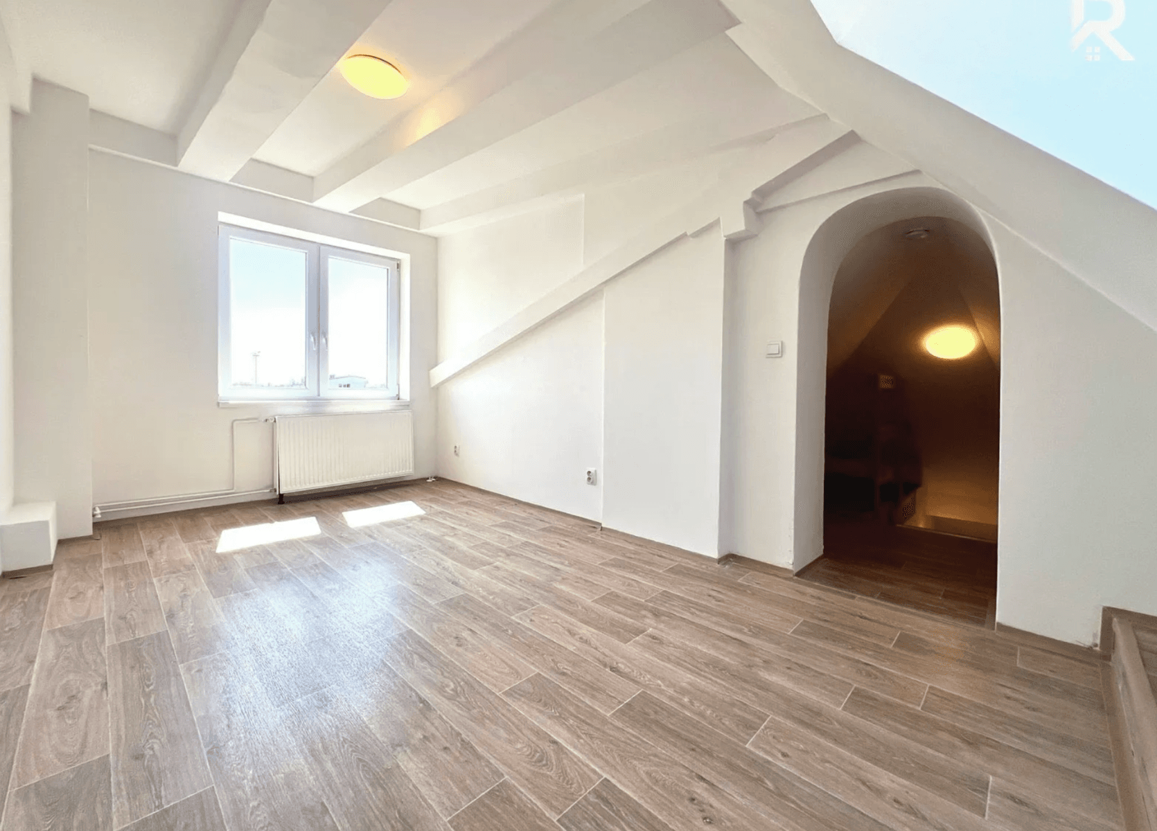 2 bedroom flat to rent, 66 m², Rejskova, Olomouc, Olomoucký Region 2 bedroom flat to rent, 66 m², Rejskova, Olomouc, Olomoucký Region