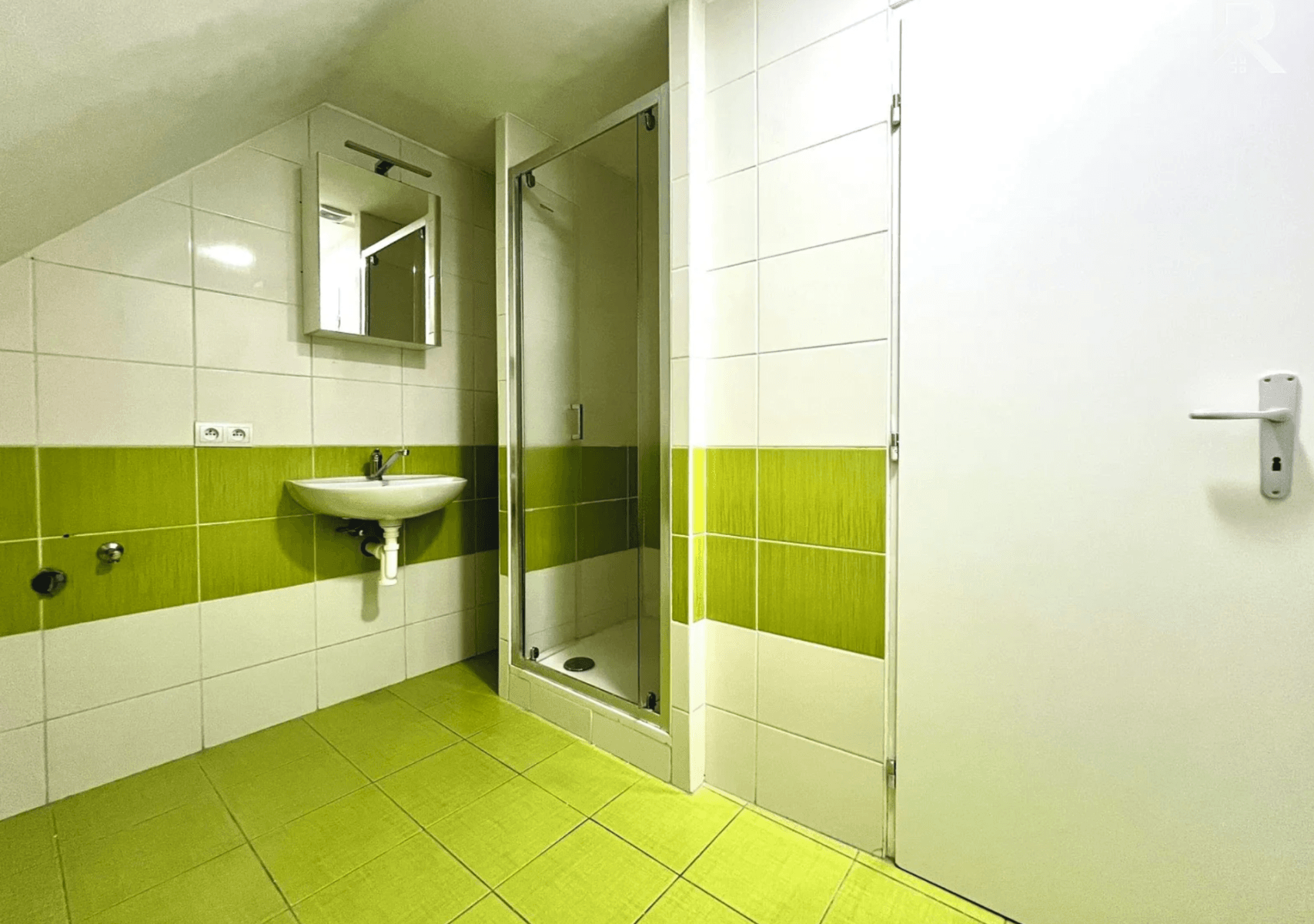2 bedroom flat to rent, 66 m², Rejskova, Olomouc, Olomoucký Region 2 bedroom flat to rent, 66 m², Rejskova, Olomouc, Olomoucký Region