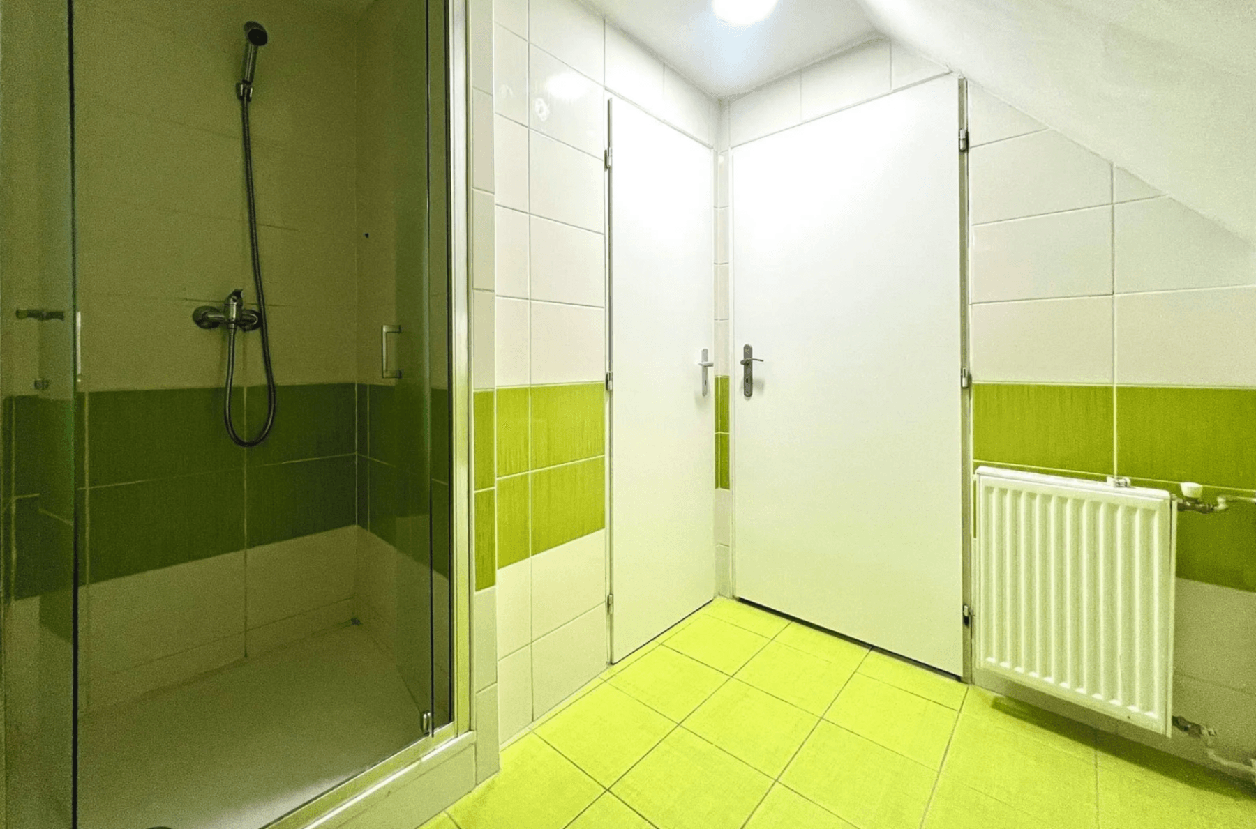 2 bedroom flat to rent, 66 m², Rejskova, Olomouc, Olomoucký Region 2 bedroom flat to rent, 66 m², Rejskova, Olomouc, Olomoucký Region