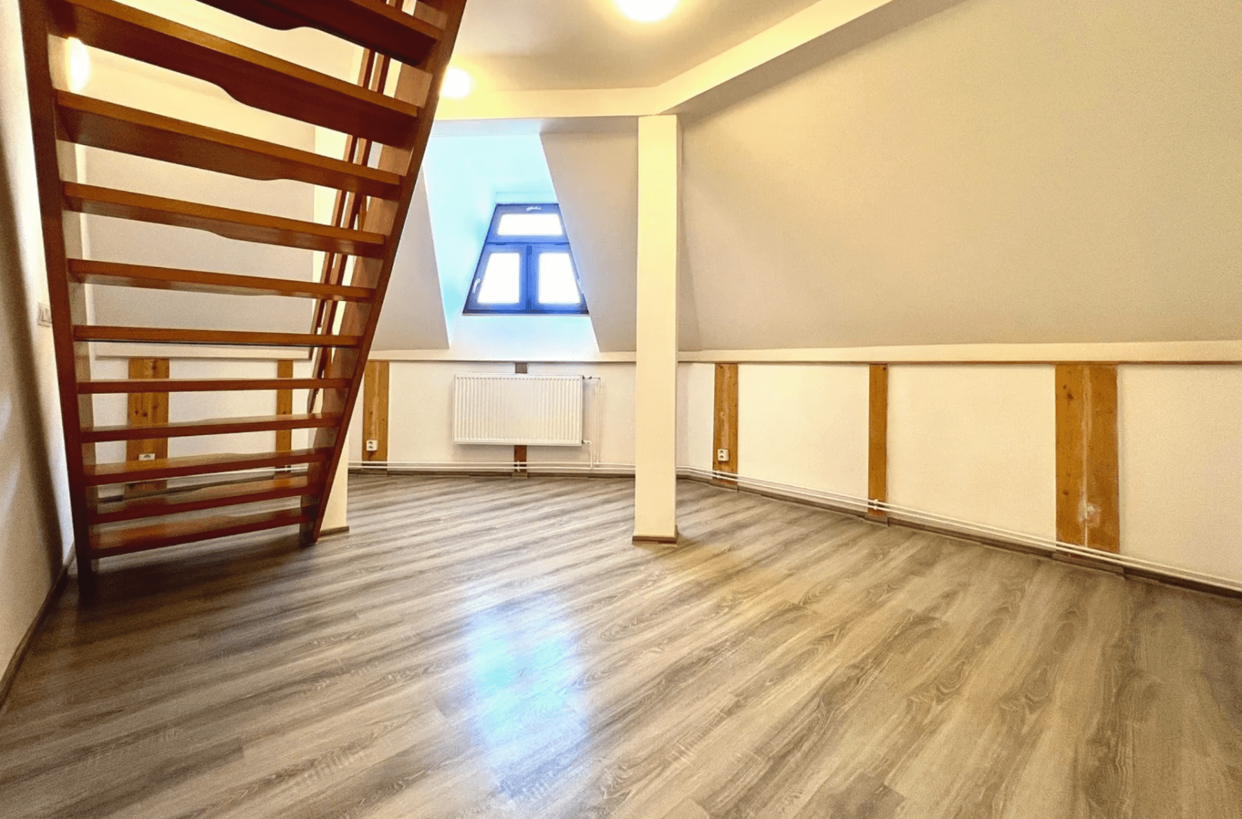 2 bedroom flat to rent, 66 m², Rejskova, Olomouc, Olomoucký Region 2 bedroom flat to rent, 66 m², Rejskova, Olomouc, Olomoucký Region