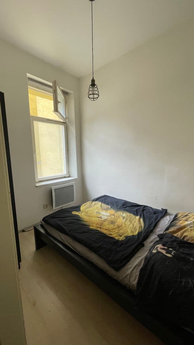 2 bedroom flat to rent, 37 m², Jaurisova, Prague, Prague 2 bedroom flat to rent, 37 m², Jaurisova, Prague, Prague