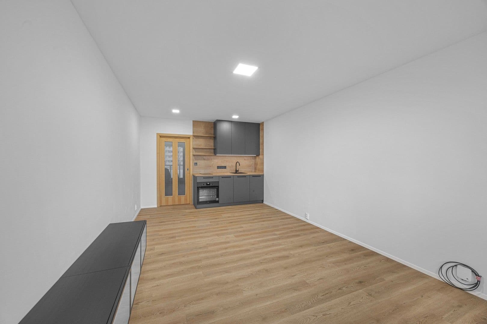 Studio flat to rent, 30 m², Česákova, Prague, Prague Studio flat to rent, 30 m², Česákova, Prague, Prague