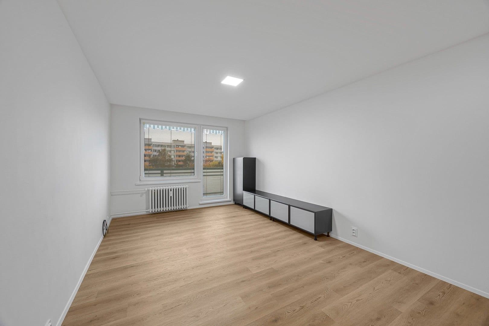 Studio flat to rent, 30 m², Česákova, Prague, Prague Studio flat to rent, 30 m², Česákova, Prague, Prague
