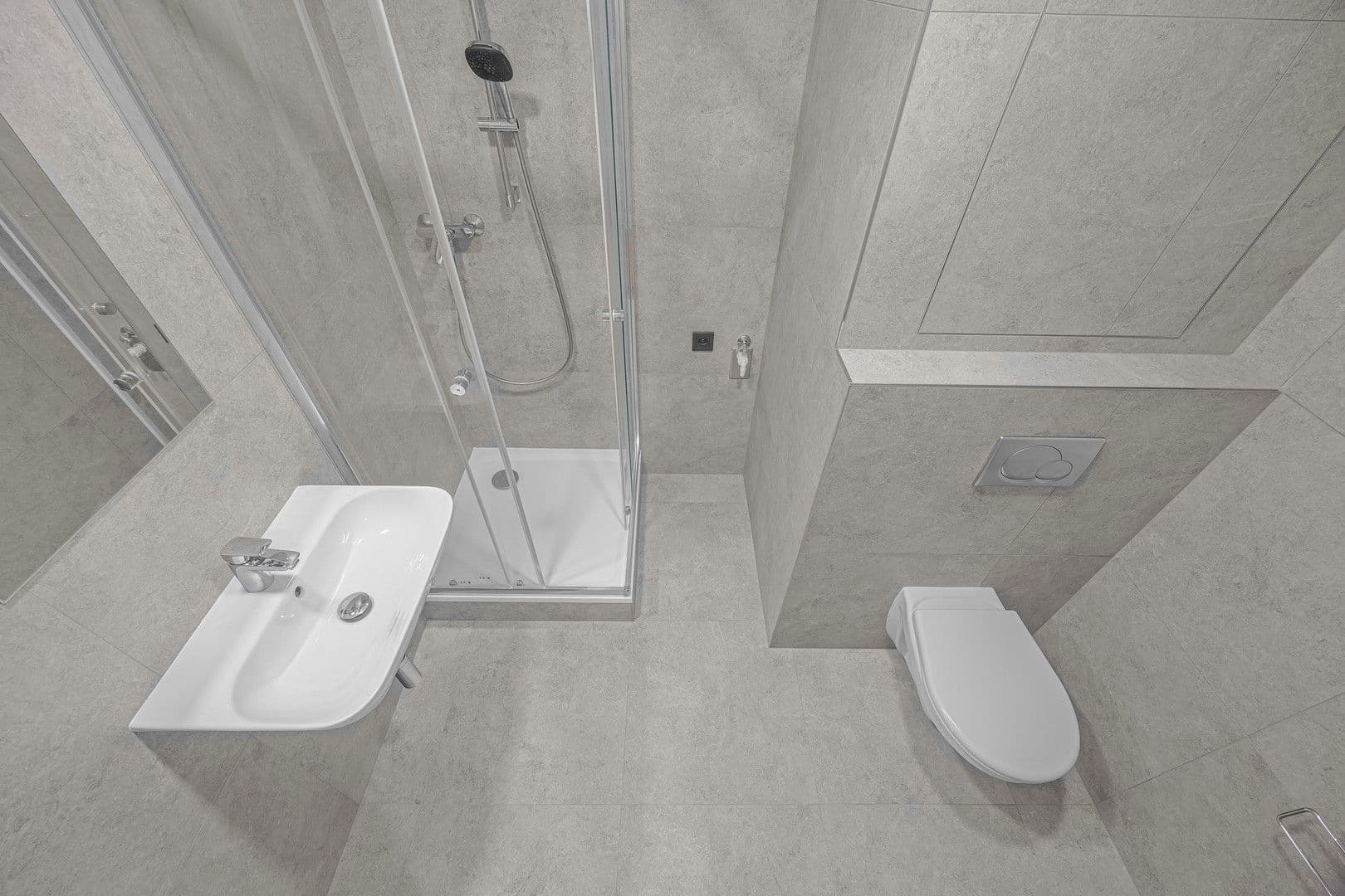 Studio flat to rent, 30 m², Česákova, Prague, Prague Studio flat to rent, 30 m², Česákova, Prague, Prague