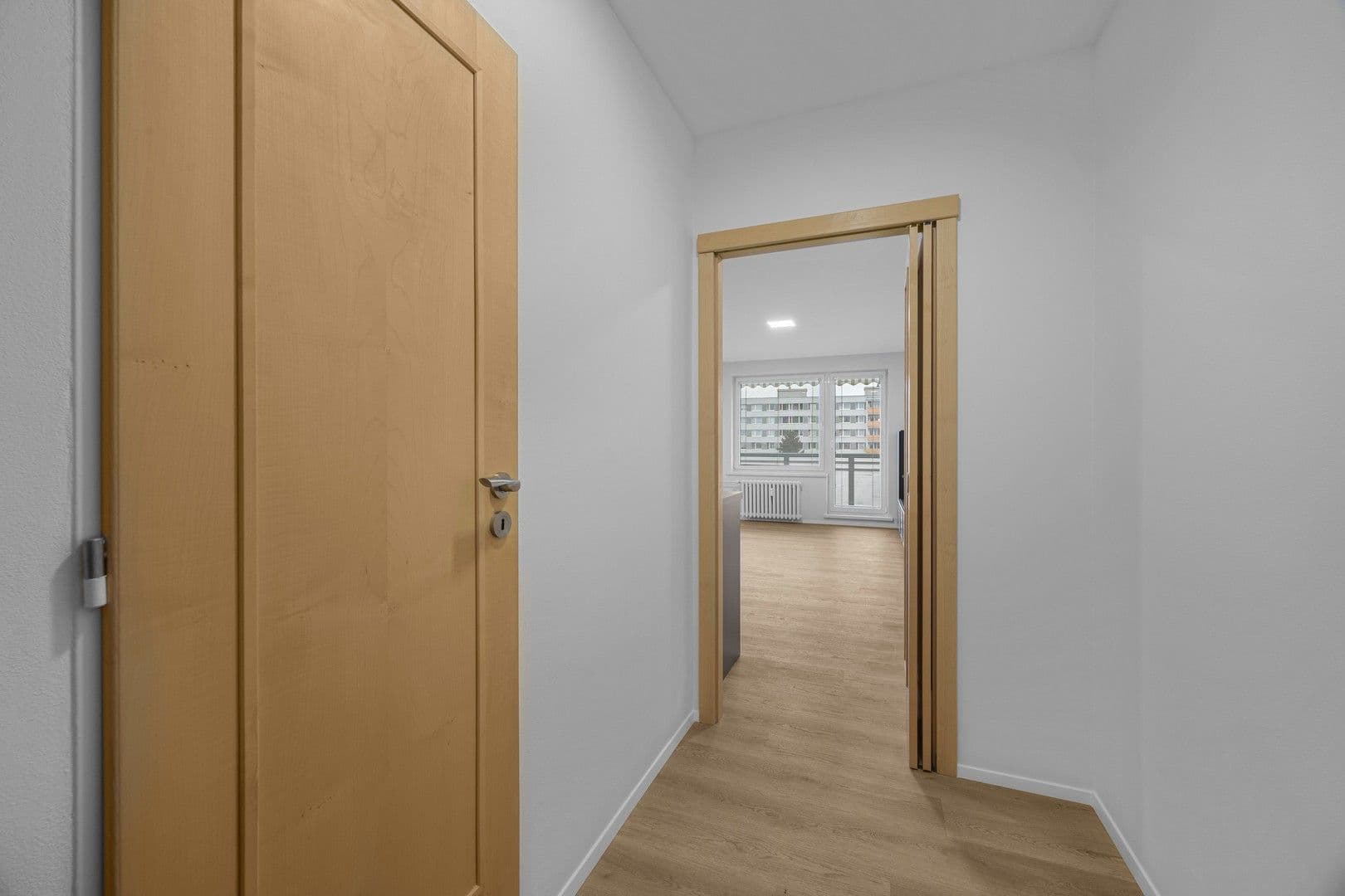 Studio flat to rent, 30 m², Česákova, Prague, Prague Studio flat to rent, 30 m², Česákova, Prague, Prague