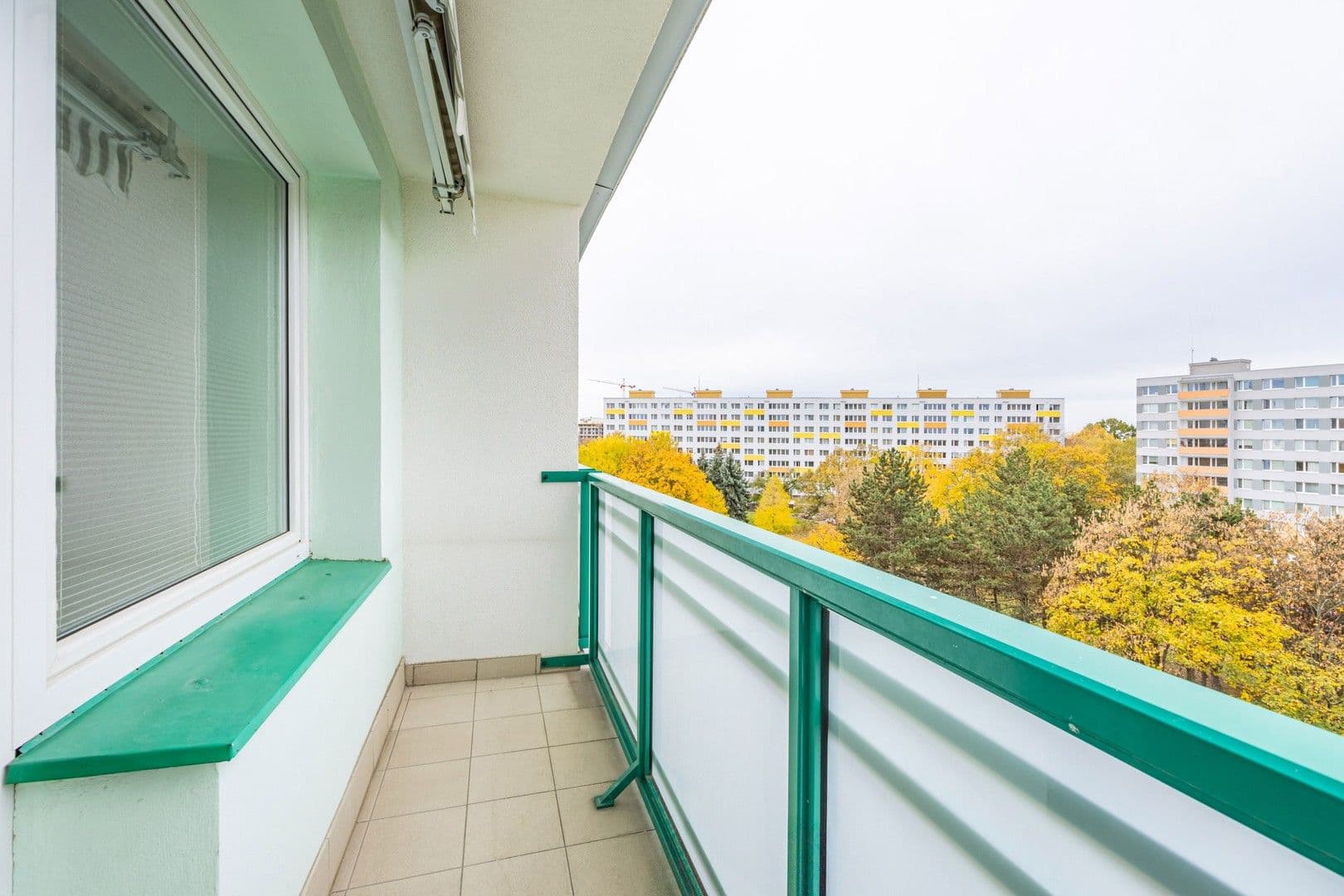 Studio flat to rent, 30 m², Česákova, Prague, Prague Studio flat to rent, 30 m², Česákova, Prague, Prague