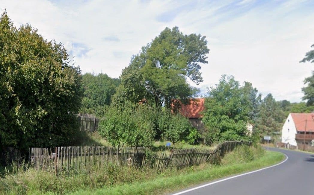 plot to rent, 374 m², Hrobčice, Ústecký Region plot to rent, 374 m², Hrobčice, Ústecký Region