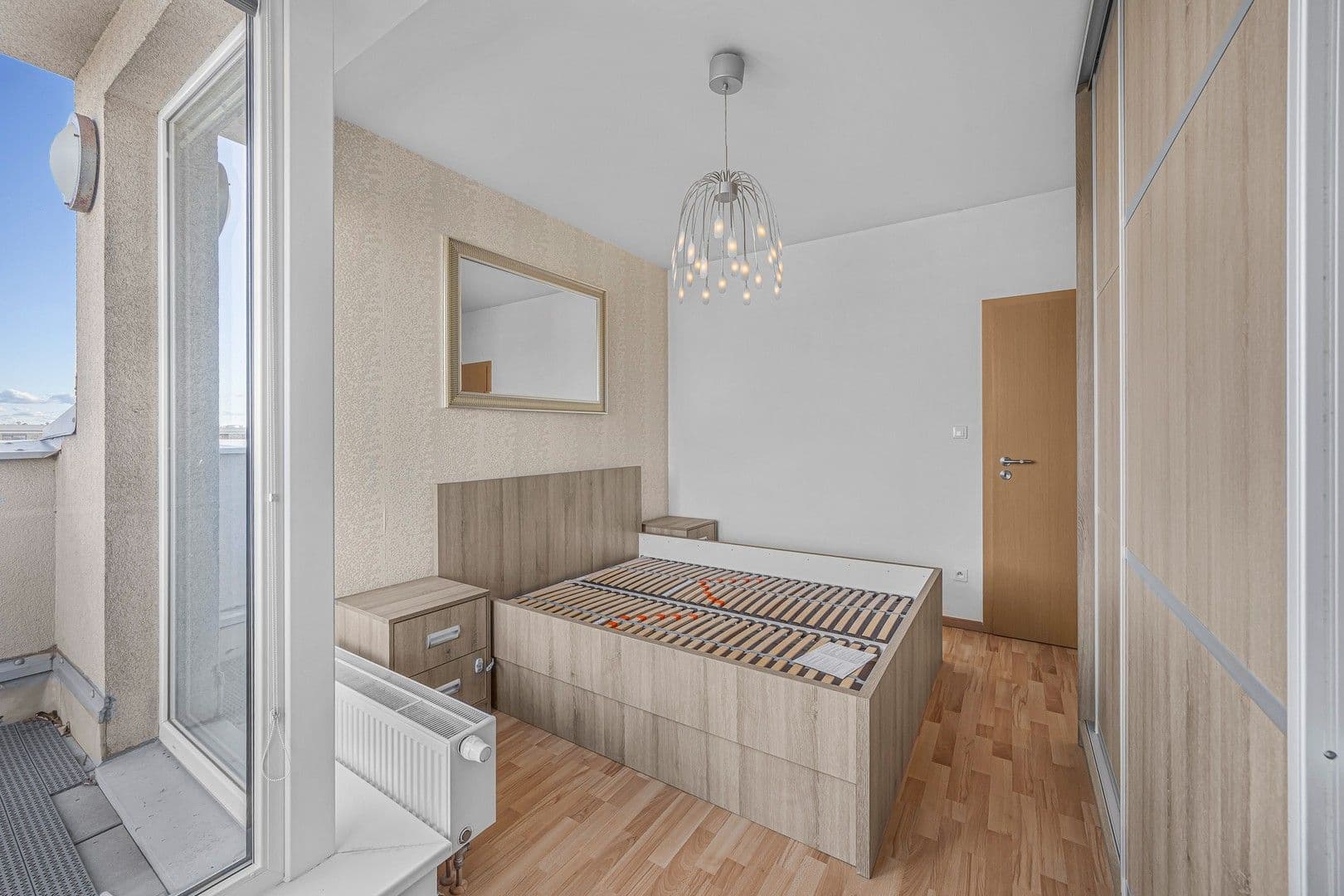 2 bedroom with open-plan kitchen flat to rent, 64 m², Za Dvorem, Brandýs nad Labem-Stará Boleslav, Středočeský Region 2 bedroom with open-plan kitchen flat to rent, 64 m², Za Dvorem, Brandýs nad Labem-Stará Boleslav, Středočeský Region