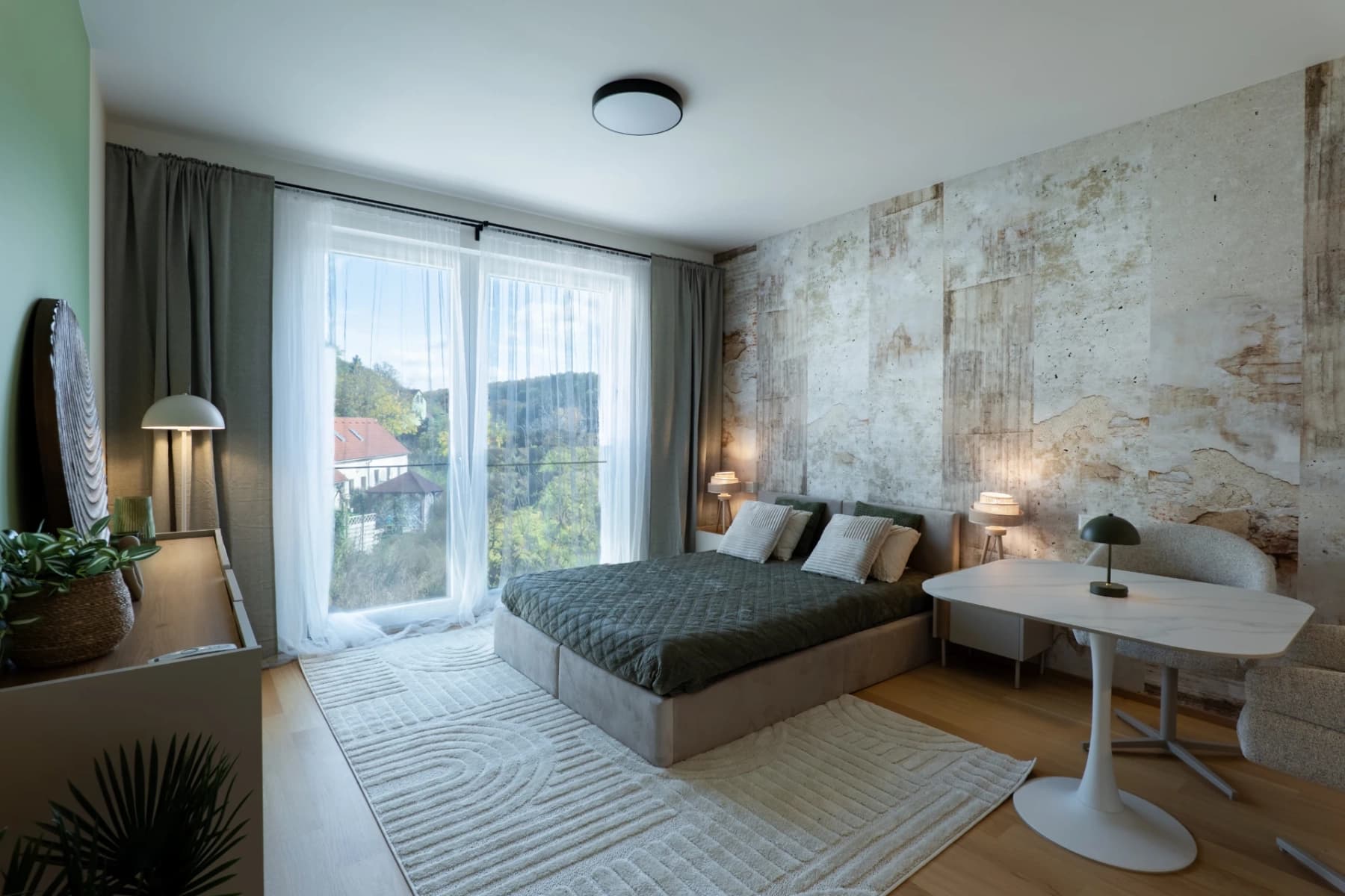 Studio flat for sale, 31 m², Lysolajské údolí, Prague, Prague Studio flat for sale, 31 m², Lysolajské údolí, Prague, Prague