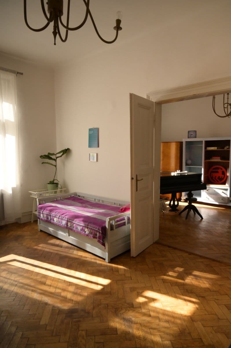 2 bedroom flat to rent, 77 m², Jeruzalémská, Prague, Prague 2 bedroom flat to rent, 77 m², Jeruzalémská, Prague, Prague