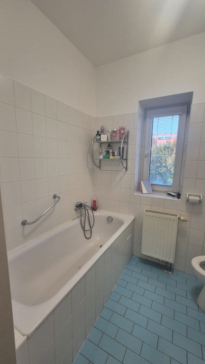 1 bedroom with open-plan kitchen flat for sale, 43 m², Větrná, České Budějovice, Jihočeský Region 1 bedroom with open-plan kitchen flat for sale, 43 m², Větrná, České Budějovice, Jihočeský Region
