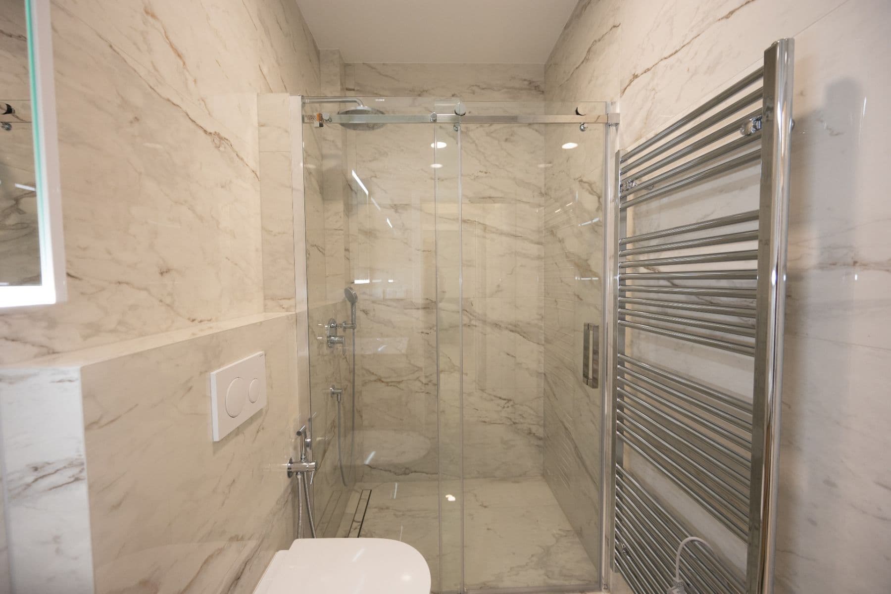Studio flat to rent, 28 m², Na Vrchu, Prague, Prague Studio flat to rent, 28 m², Na Vrchu, Prague, Prague