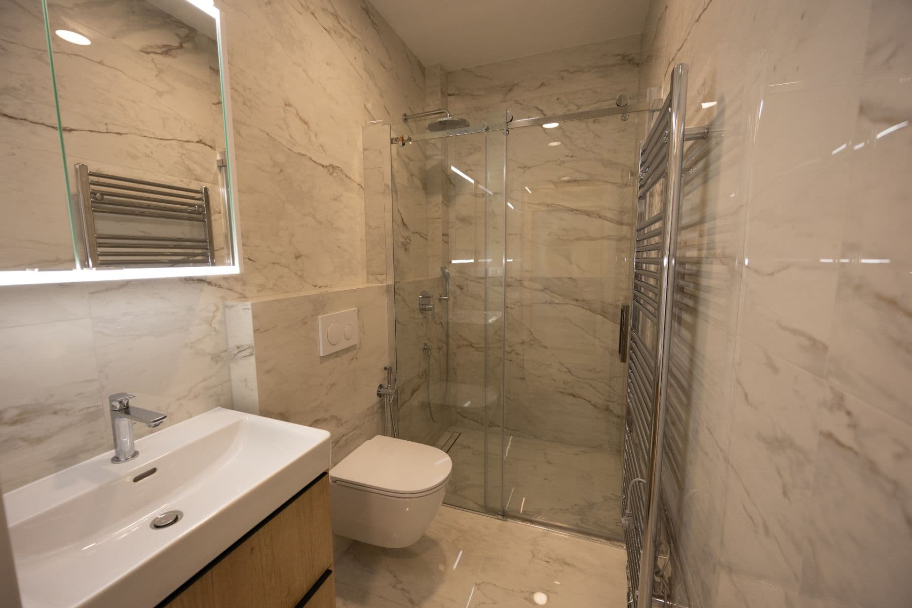 Studio flat to rent, 28 m², Na Vrchu, Prague, Prague Studio flat to rent, 28 m², Na Vrchu, Prague, Prague