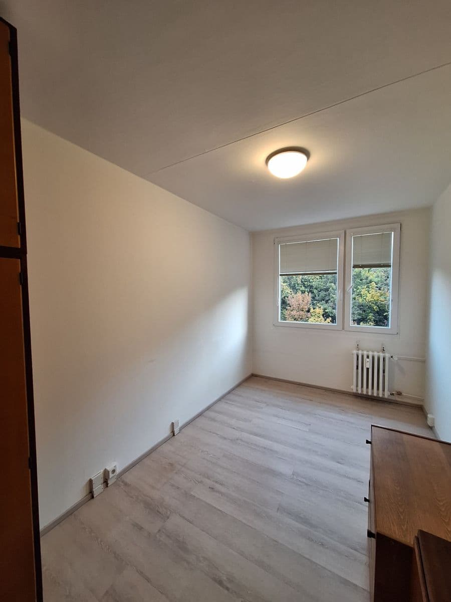 2 bedroom with open-plan kitchen flat to rent, 62 m², Trachtova, Prague, Prague 2 bedroom with open-plan kitchen flat to rent, 62 m², Trachtova, Prague, Prague