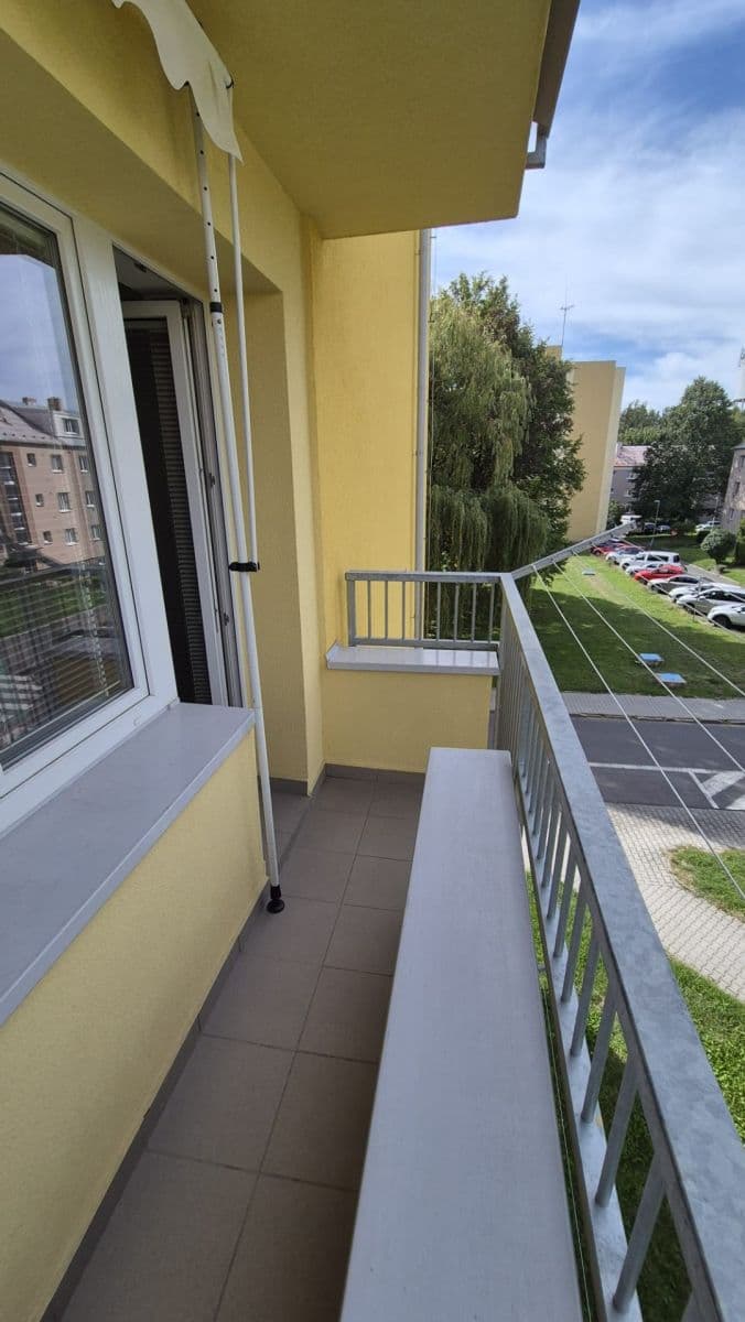 2 bedroom flat to rent, 54 m², Moskevská, Kladno, Středočeský Region 2 bedroom flat to rent, 54 m², Moskevská, Kladno, Středočeský Region