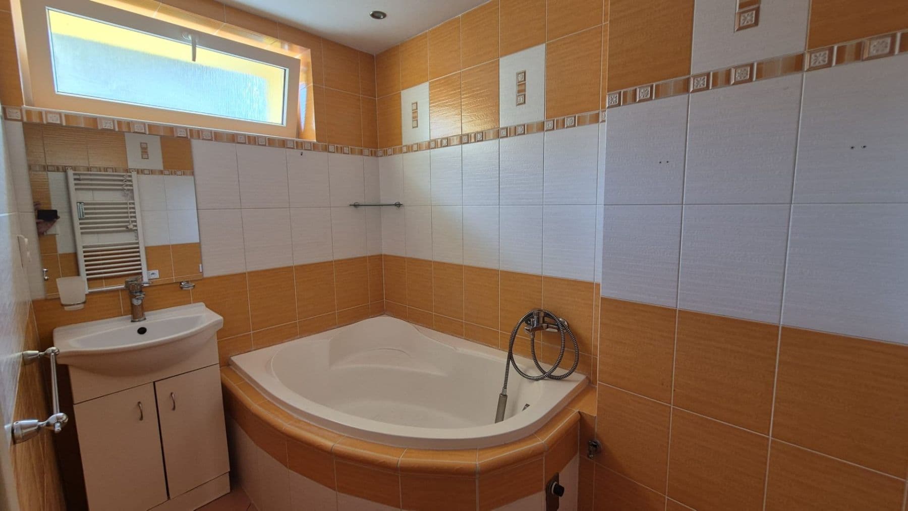 2 bedroom flat to rent, 54 m², Moskevská, Kladno, Středočeský Region 2 bedroom flat to rent, 54 m², Moskevská, Kladno, Středočeský Region