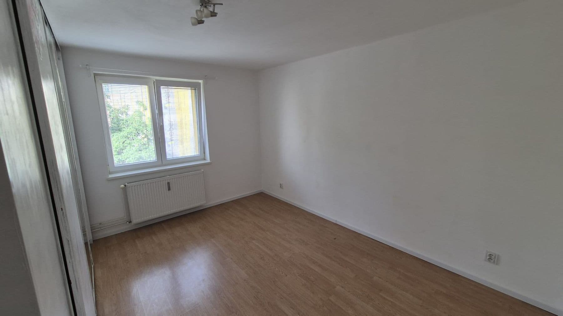 2 bedroom flat to rent, 54 m², Moskevská, Kladno, Středočeský Region 2 bedroom flat to rent, 54 m², Moskevská, Kladno, Středočeský Region