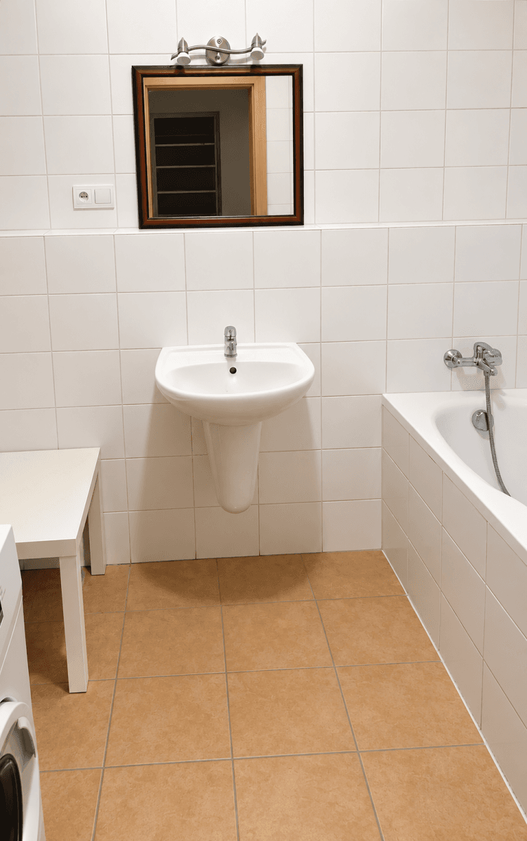 Studio flat to rent, 44 m², Panuškova, Prague, Prague Studio flat to rent, 44 m², Panuškova, Prague, Prague