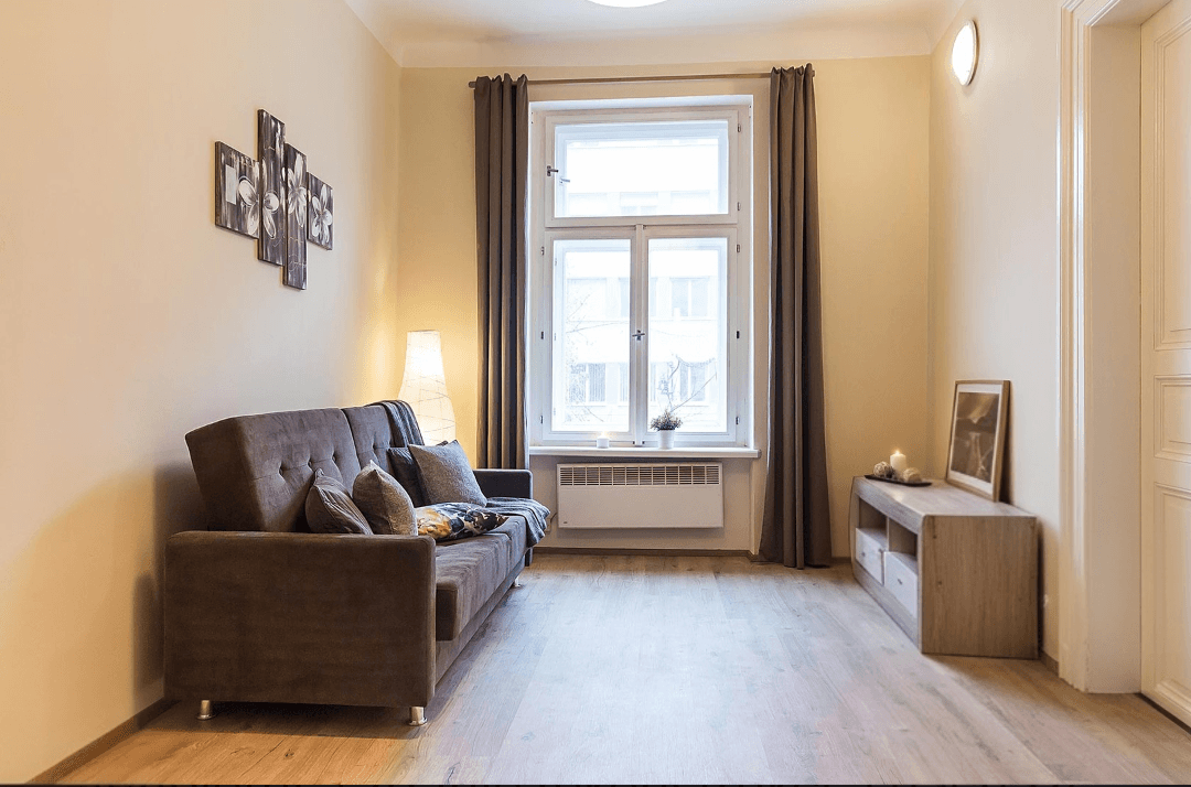 2 bedroom flat for sale, 51 m², Radlická, Prague, Prague 2 bedroom flat for sale, 51 m², Radlická, Prague, Prague