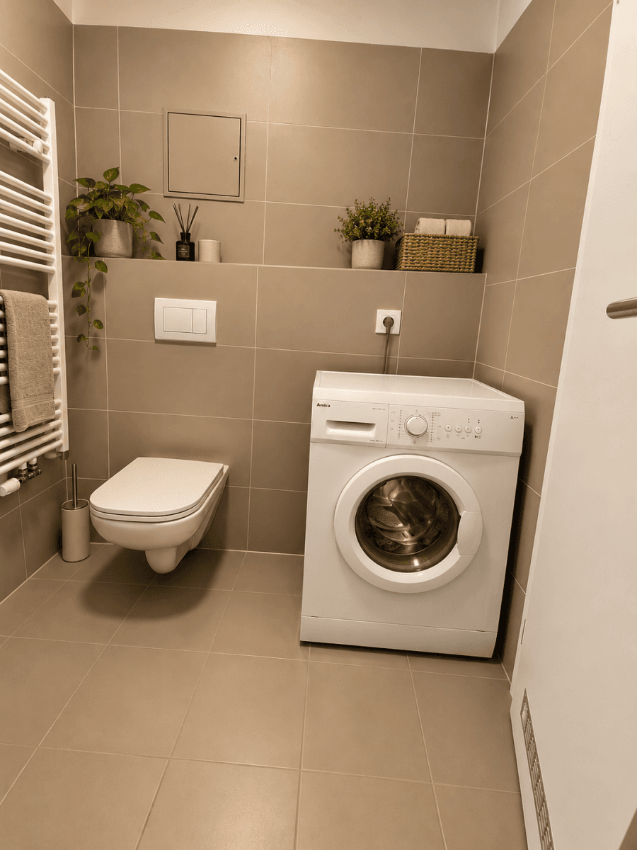 1 bedroom with open-plan kitchen flat to rent, 70 m², Miroslava Hajna, Prague, Prague 1 bedroom with open-plan kitchen flat to rent, 70 m², Miroslava Hajna, Prague, Prague