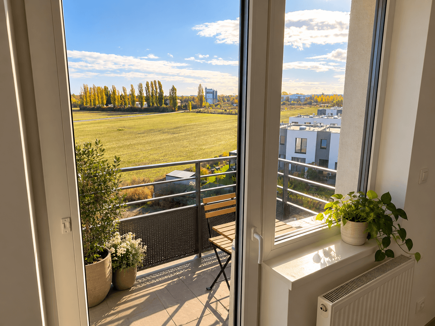 1 bedroom with open-plan kitchen flat to rent, 70 m², Miroslava Hajna, Prague, Prague 1 bedroom with open-plan kitchen flat to rent, 70 m², Miroslava Hajna, Prague, Prague