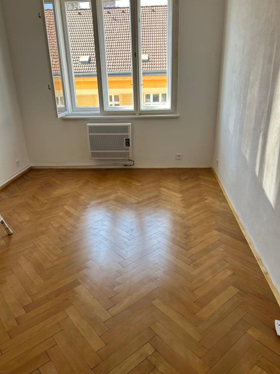 Studio flat to rent, 22 m², Žitomírská, Prague, Prague Studio flat to rent, 22 m², Žitomírská, Prague, Prague