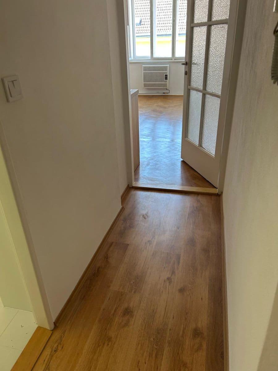 Studio flat to rent, 22 m², Žitomírská, Prague, Prague Studio flat to rent, 22 m², Žitomírská, Prague, Prague