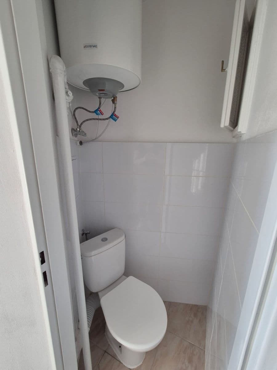Studio flat to rent, 32 m², Žitomírská, Prague, Prague Studio flat to rent, 32 m², Žitomírská, Prague, Prague