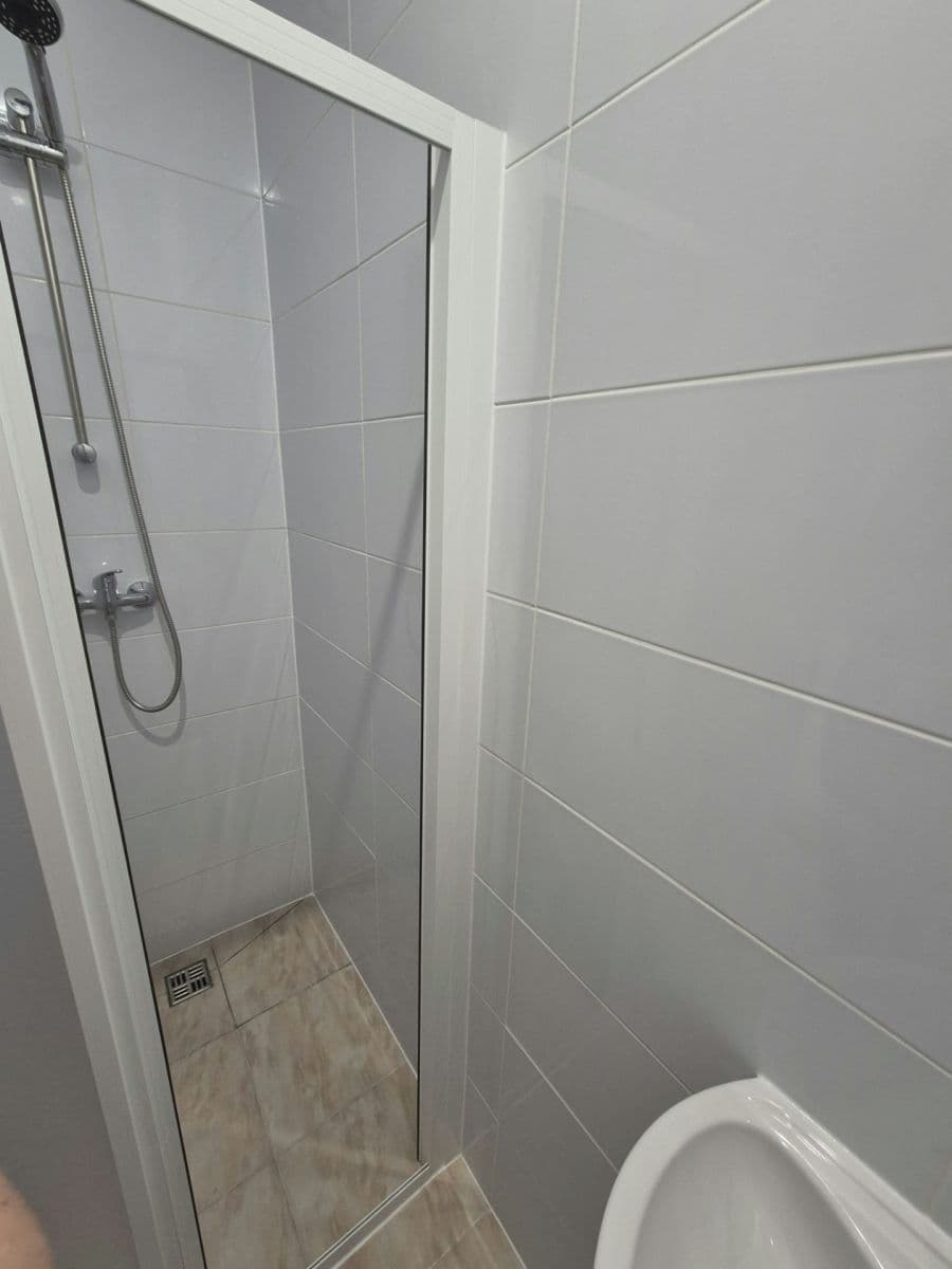 Studio flat to rent, 32 m², Žitomírská, Prague, Prague Studio flat to rent, 32 m², Žitomírská, Prague, Prague