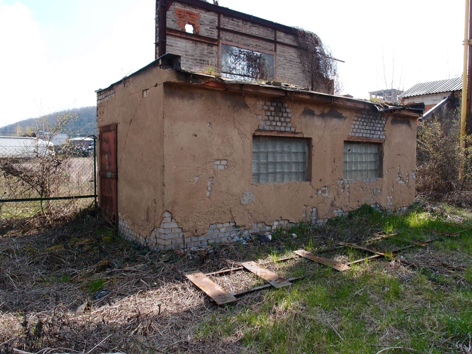 non-residential property for sale, 1,179 m², Tovární, Králův Dvůr, Středočeský Region non-residential property for sale, 1,179 m², Tovární, Králův Dvůr, Středočeský Region