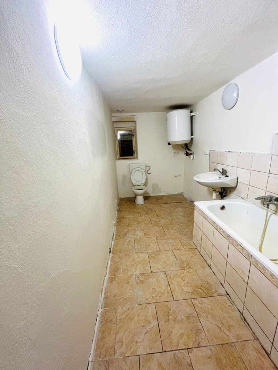 house for sale, 150 m², Zákostelí, Zdounky, Zlínský Region house for sale, 150 m², Zákostelí, Zdounky, Zlínský Region