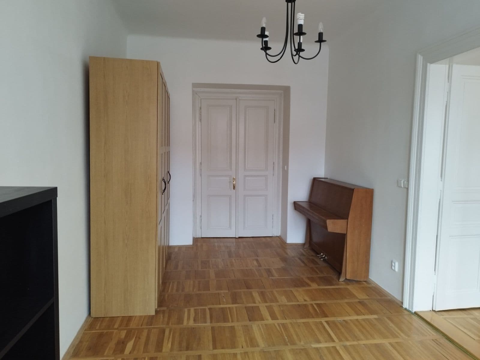 2 bedroom flat to rent, 70 m², Jindřicha Plachty, Prague, Prague 2 bedroom flat to rent, 70 m², Jindřicha Plachty, Prague, Prague