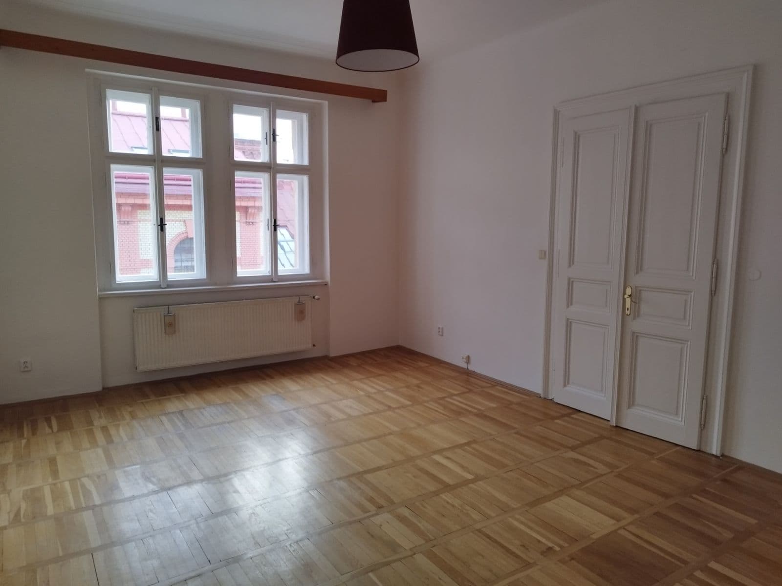 2 bedroom flat to rent, 70 m², Jindřicha Plachty, Prague, Prague 2 bedroom flat to rent, 70 m², Jindřicha Plachty, Prague, Prague