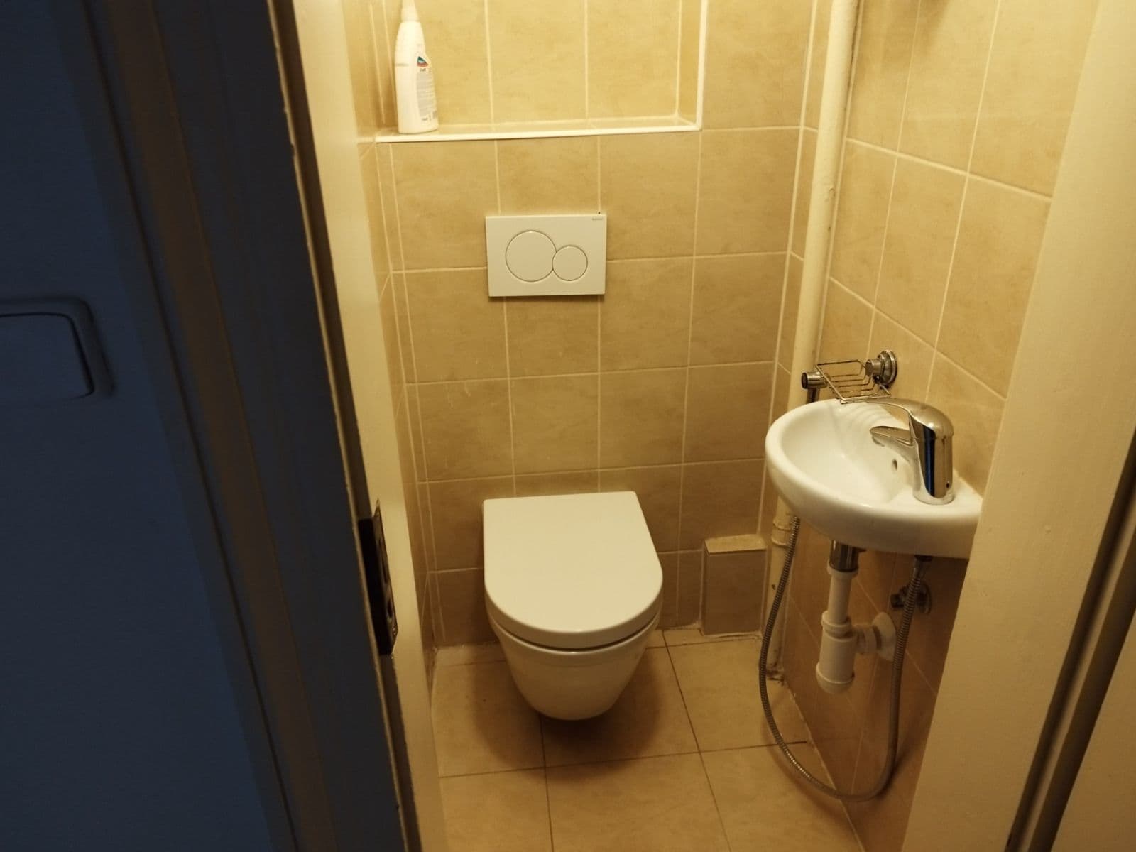 2 bedroom flat to rent, 70 m², Jindřicha Plachty, Prague, Prague 2 bedroom flat to rent, 70 m², Jindřicha Plachty, Prague, Prague