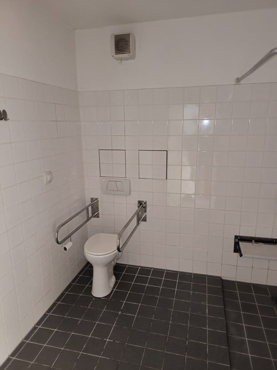 Studio flat for sale, 28 m², Za Mlýnem, Hostivice, Středočeský Region Studio flat for sale, 28 m², Za Mlýnem, Hostivice, Středočeský Region
