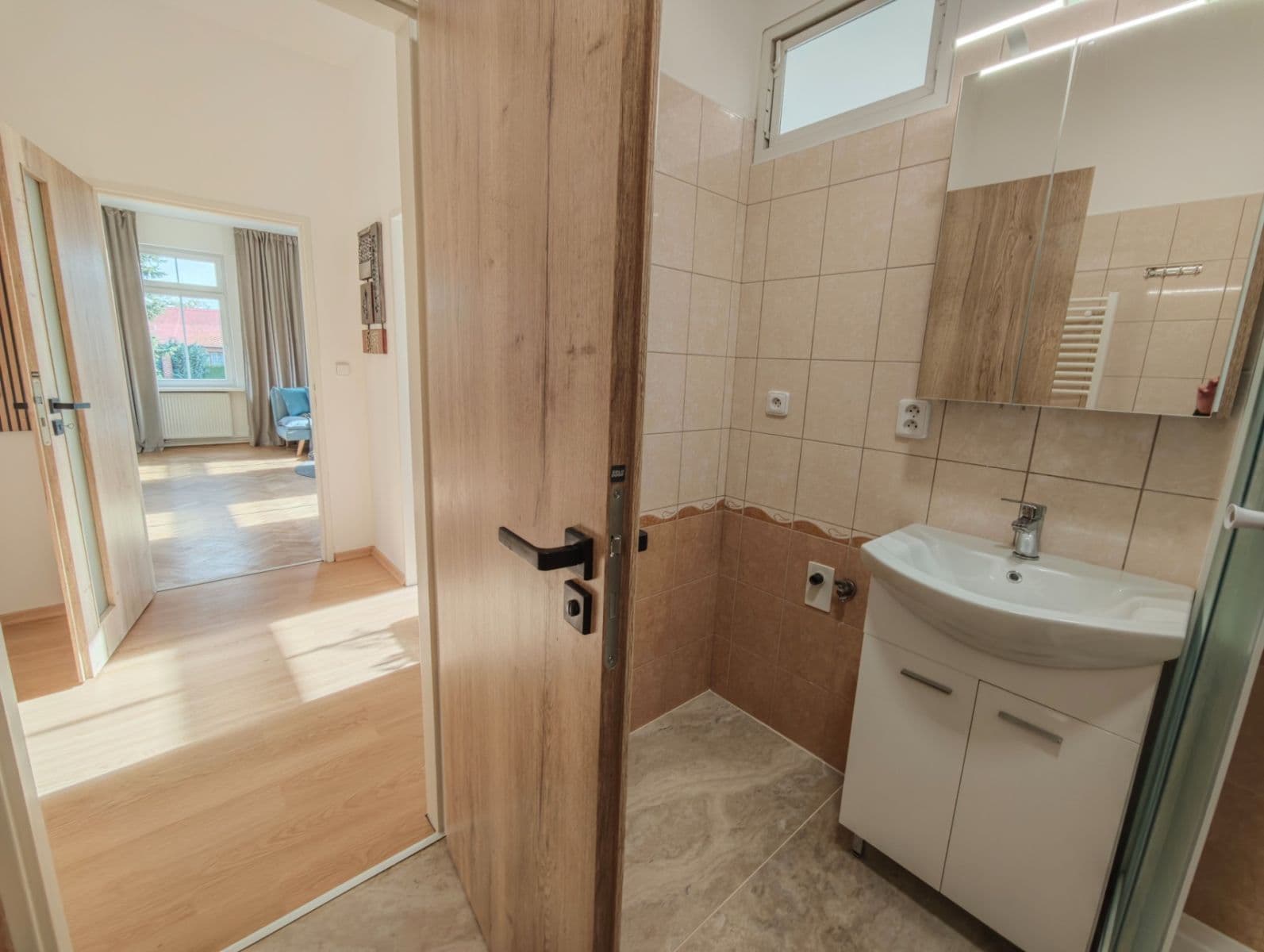 2 bedroom flat for sale, 63 m², 1. máje, Hrádek nad Nisou, Liberecký Region 2 bedroom flat for sale, 63 m², 1. máje, Hrádek nad Nisou, Liberecký Region