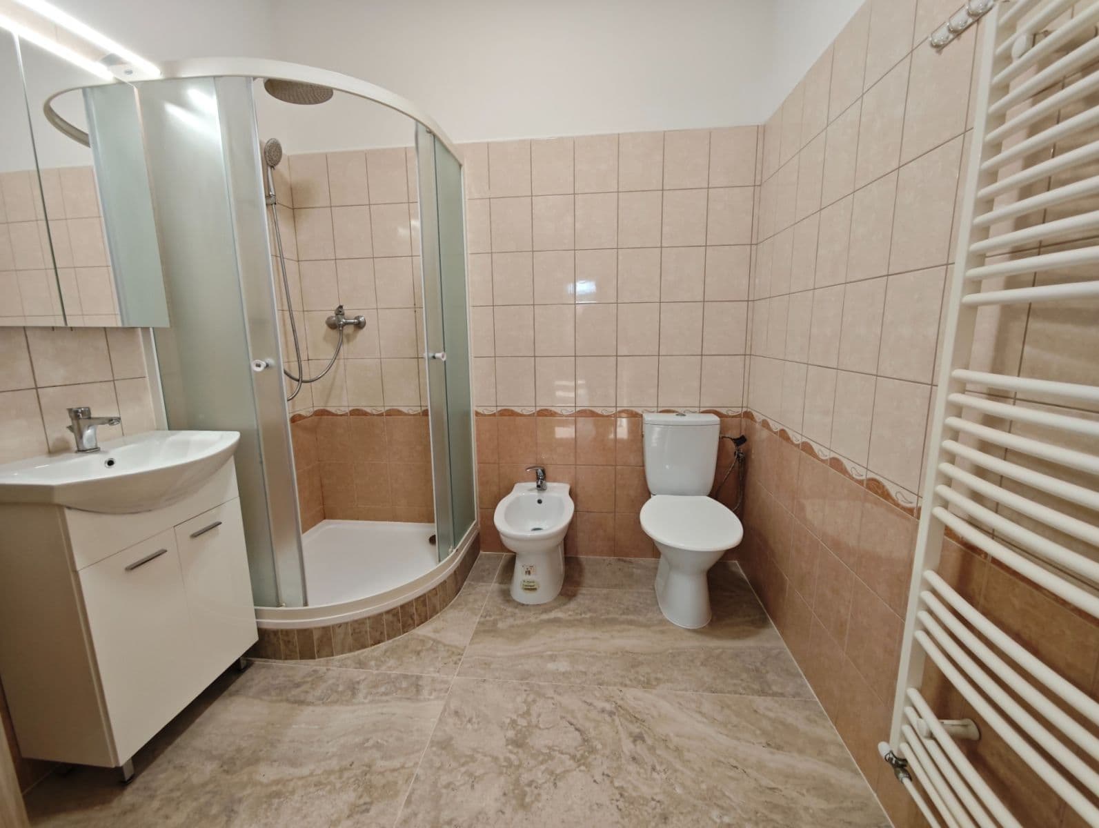 2 bedroom flat for sale, 63 m², 1. máje, Hrádek nad Nisou, Liberecký Region 2 bedroom flat for sale, 63 m², 1. máje, Hrádek nad Nisou, Liberecký Region