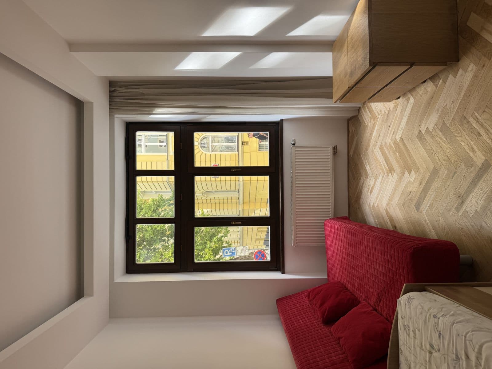 flat to rent, 39 m², Rybalkova, Prague, Prague flat to rent, 39 m², Rybalkova, Prague, Prague