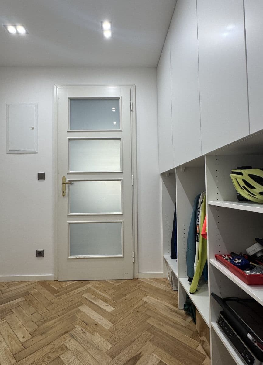flat to rent, 39 m², Rybalkova, Prague, Prague flat to rent, 39 m², Rybalkova, Prague, Prague