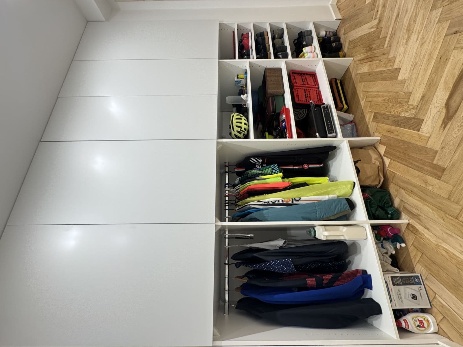 flat to rent, 39 m², Rybalkova, Prague, Prague flat to rent, 39 m², Rybalkova, Prague, Prague